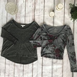 ‼️💥Gently worn A&E 2 in 1 both Sz S!